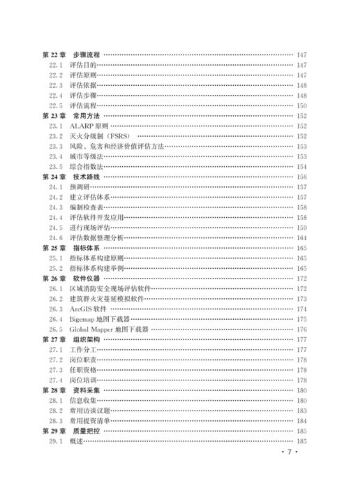 消防安全评估 赋能精细化管理的动化控制设备嵌入式软件开发