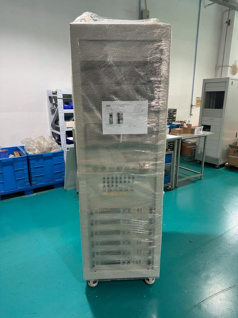 自动化设备 电子离合器控制柜发货啦